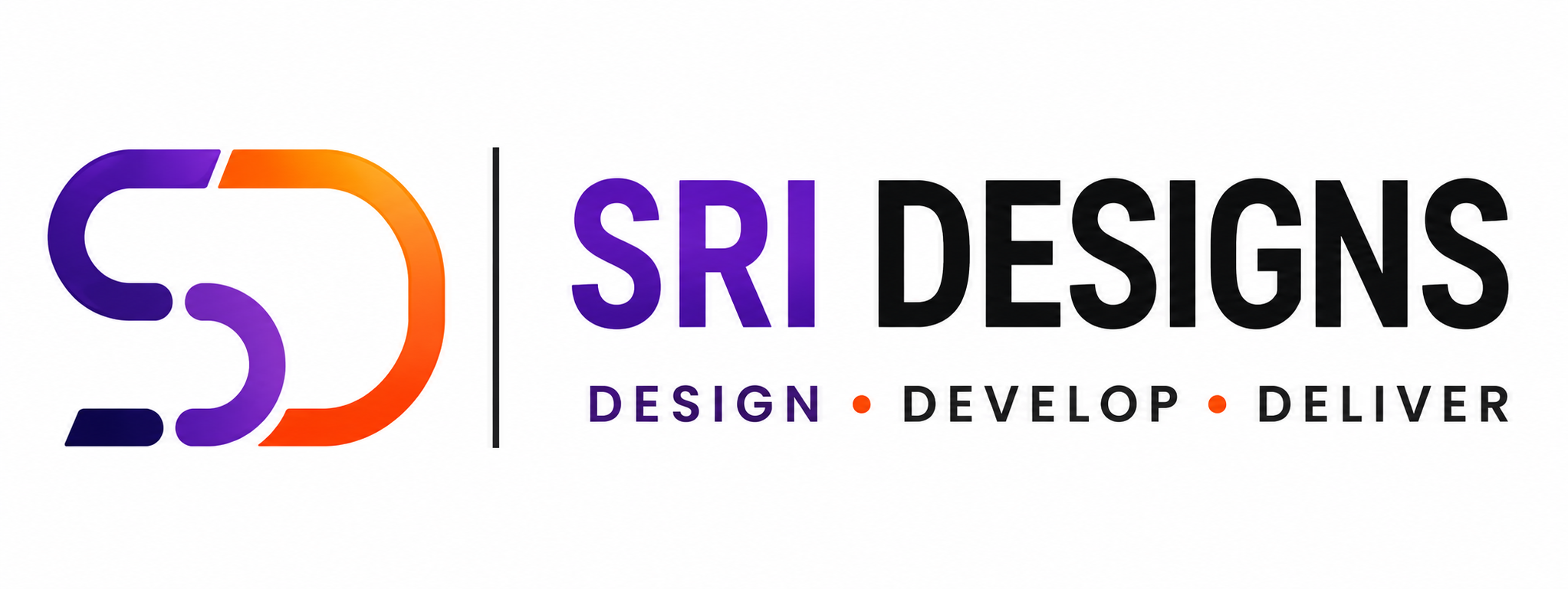 Sri Designs - Complete Web Solutions | Web Design, Development & SEO